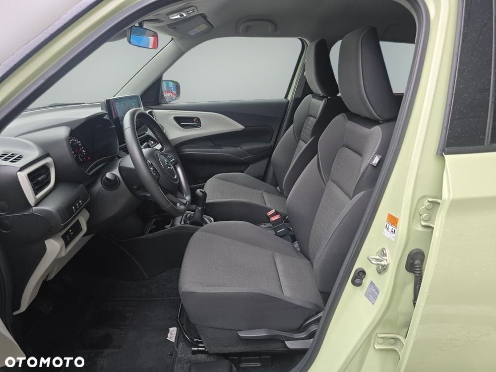 Suzuki Swift 1.2 Dualjet SHVS Premium Plus - 13