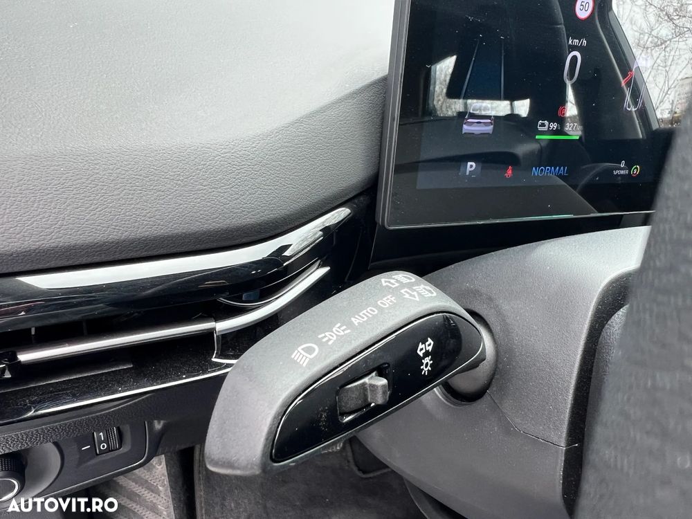 MG MG4 EV 51 kWh Explore - 21