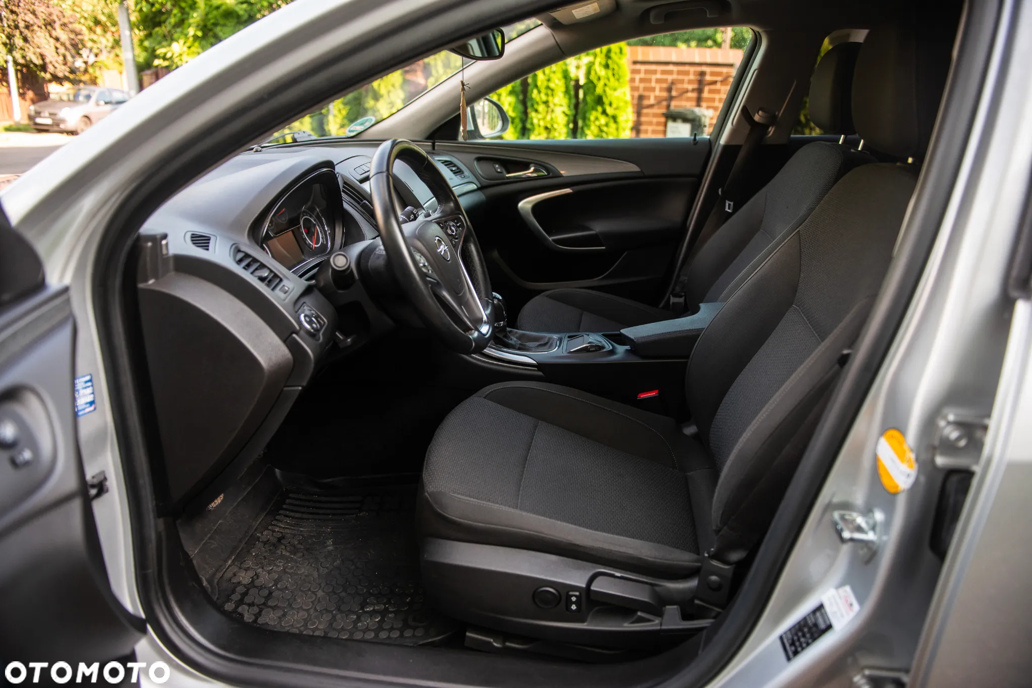 Opel Insignia 1.4 T Edition S&S - 18