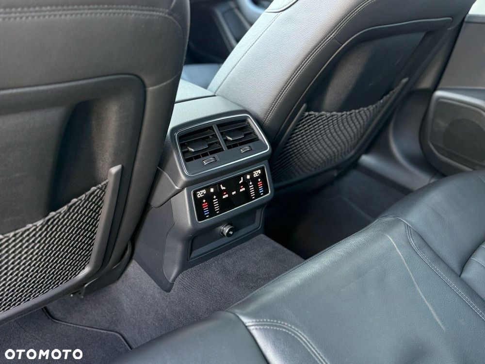 Audi A6 Limousine - 16