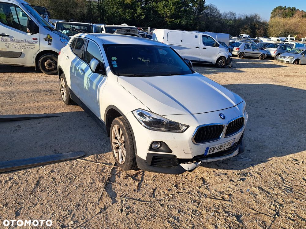 BMW X2 - 4