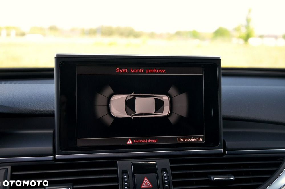 Audi A6 Limousine - 21
