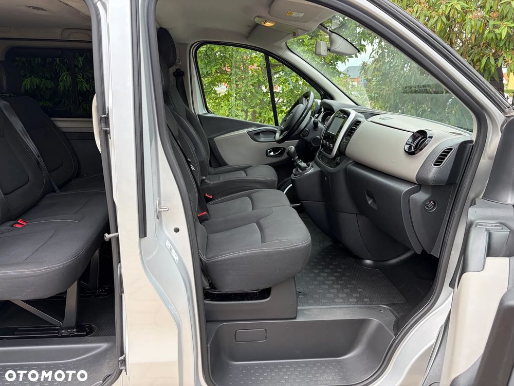 Renault Trafic ENERGY Grand Spaceclass - 13