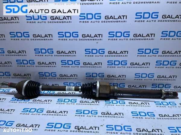 Planetara Dreapta Fata Cutie Manuala Dacia Logan 1 1.5 DCI 2006 - 2012 Cod 8200499586 - 2