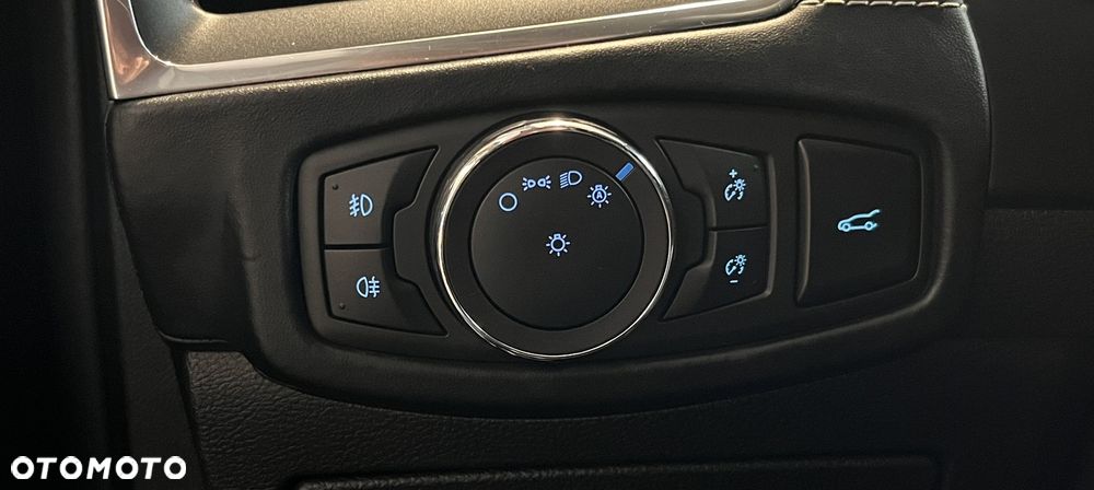 Ford S-Max 2.0 EcoBlue Twin-Turbo Vignale - 19