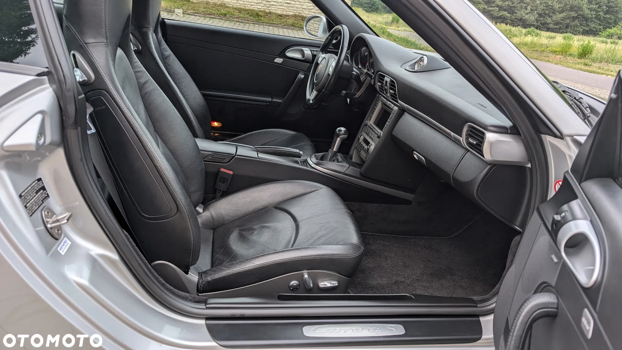 Porsche 911 Carrera S - 20