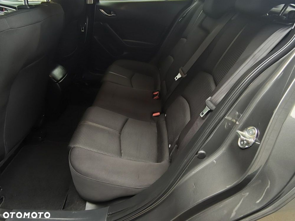 Mazda 3 - 26