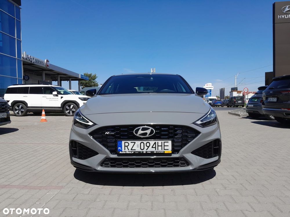 Hyundai i30 1.5 T-GDI 48V Modern DCT - 2