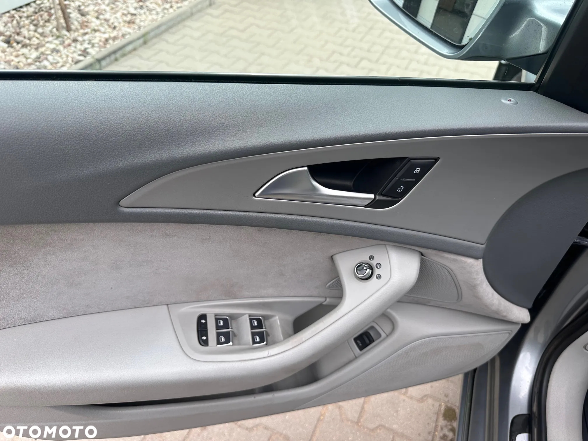 Audi A6 2.0 TDI - 15