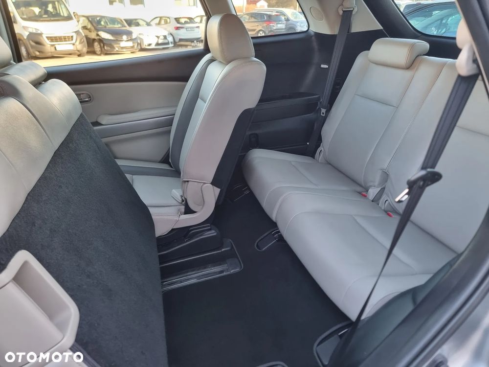 Mazda CX-9 3.7 V6 Sport - 12