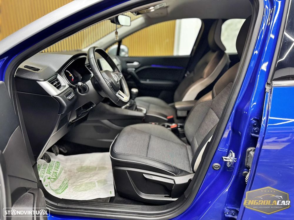 Renault Captur TCe 90 INTENS - 15