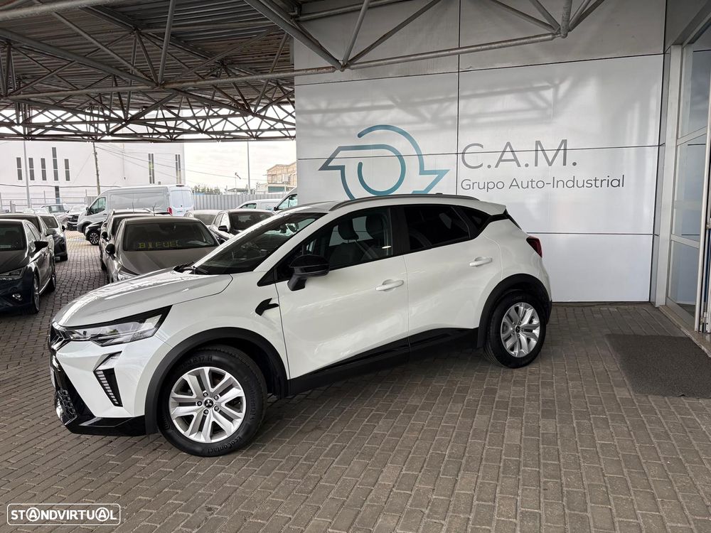 Mitsubishi ASX 1.0 MPI-T Kaiteki - 7