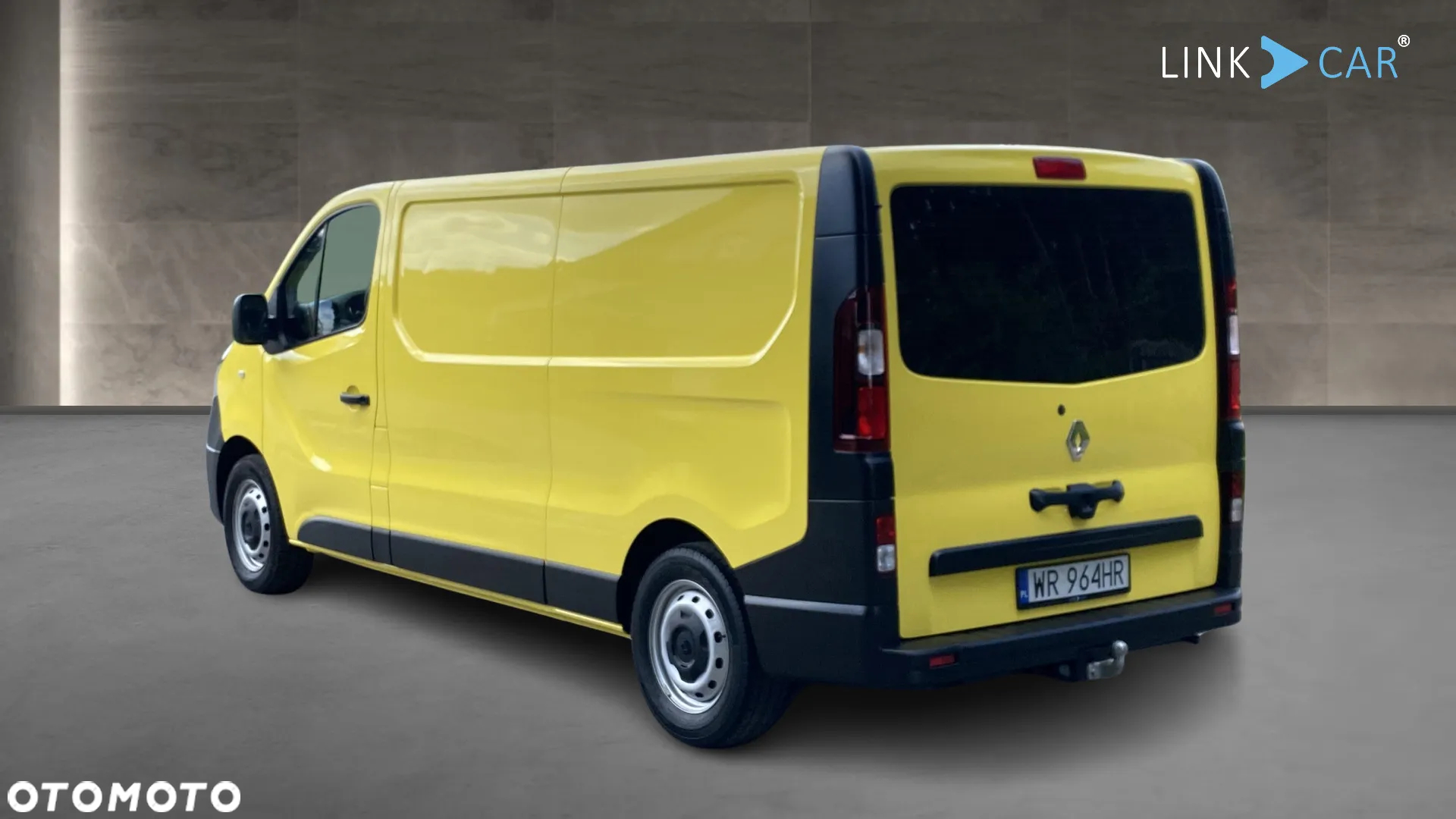 Renault TRAFIC L2H1 COMFORT - 2