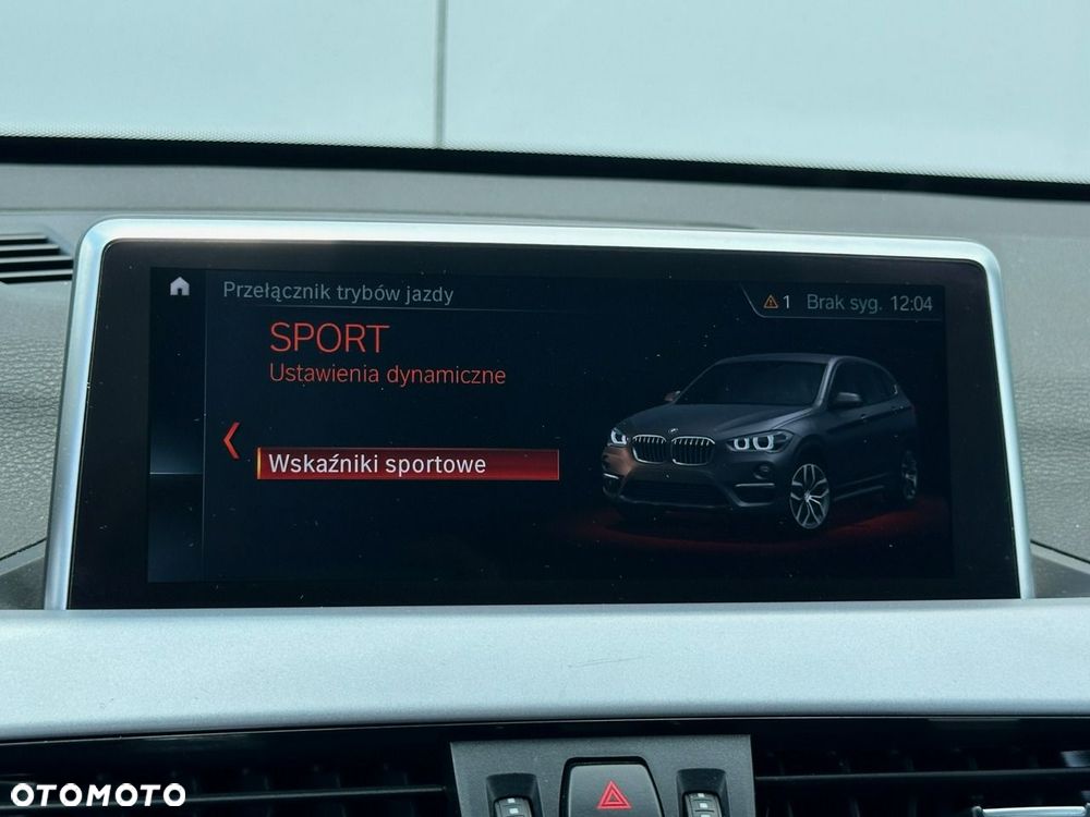 BMW X1 xDrive25e Advantage - 32