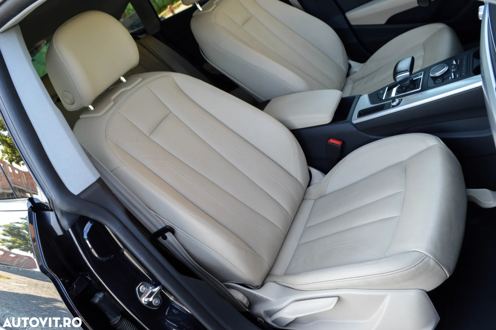 Audi A5 Sportback 2.0 TDI S tronic sport - 28
