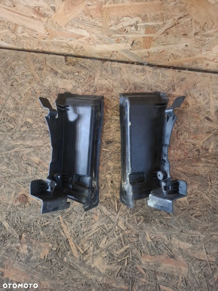 Listwa nadkola przedniego Prawa Lewa Volvo XC40 31651567  31651566 - 4