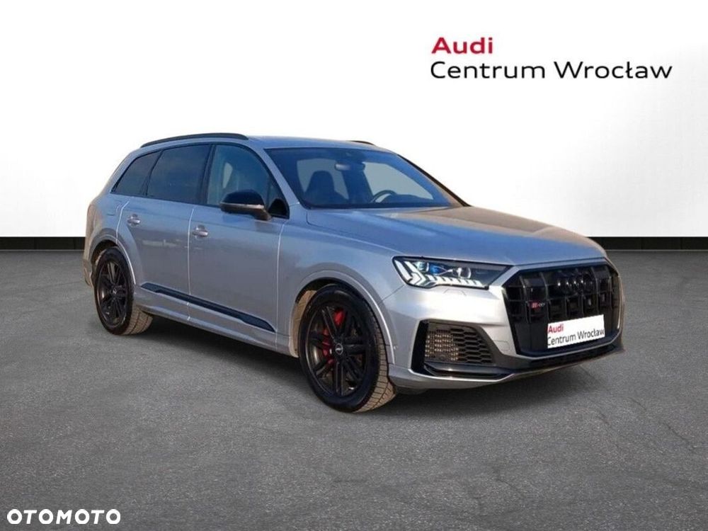Audi SQ7 - 5