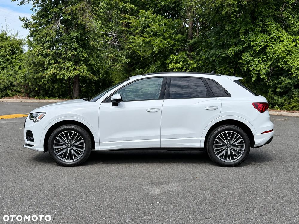 Audi Q3 45 TFSI Quattro S tronic advanced - 9