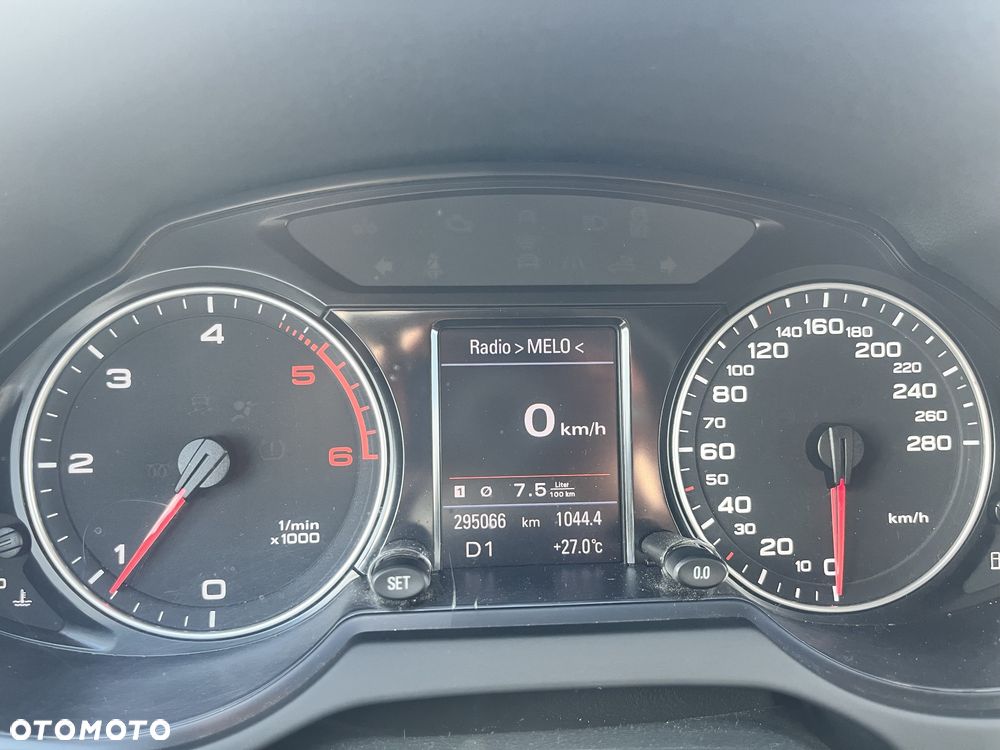 Audi Q5 - 8
