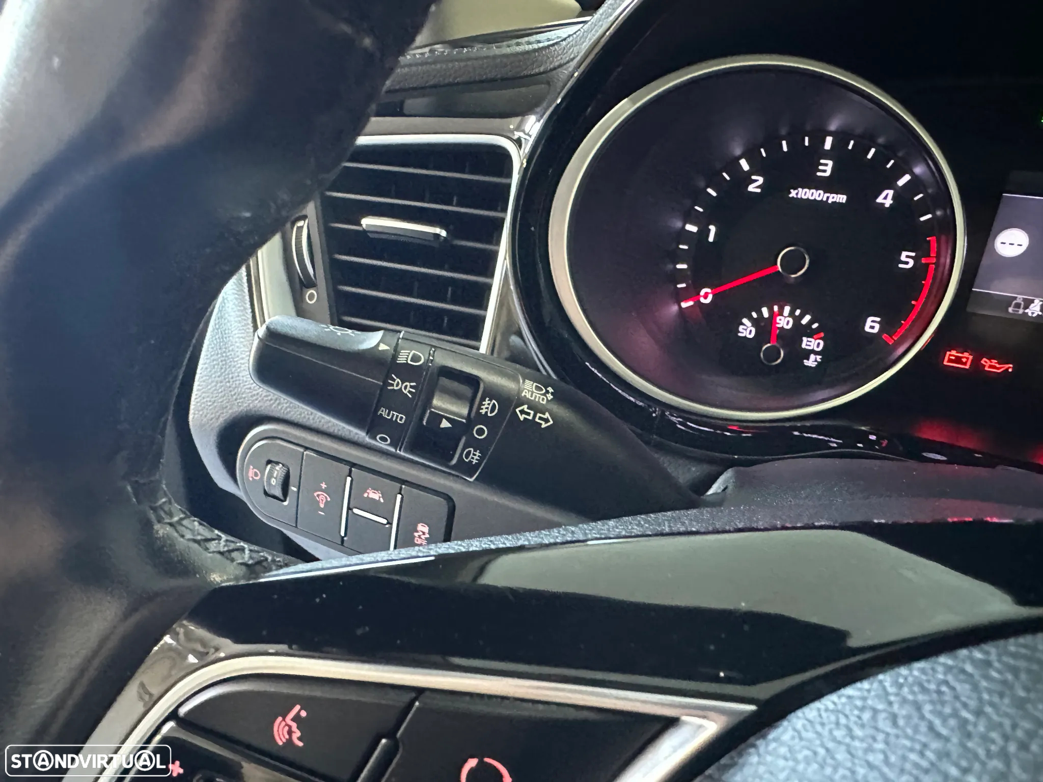 Kia Ceed 1.6 CRDi TX - 13