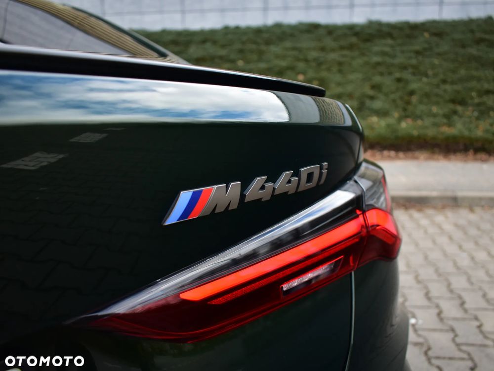 BMW Seria 4 - 26