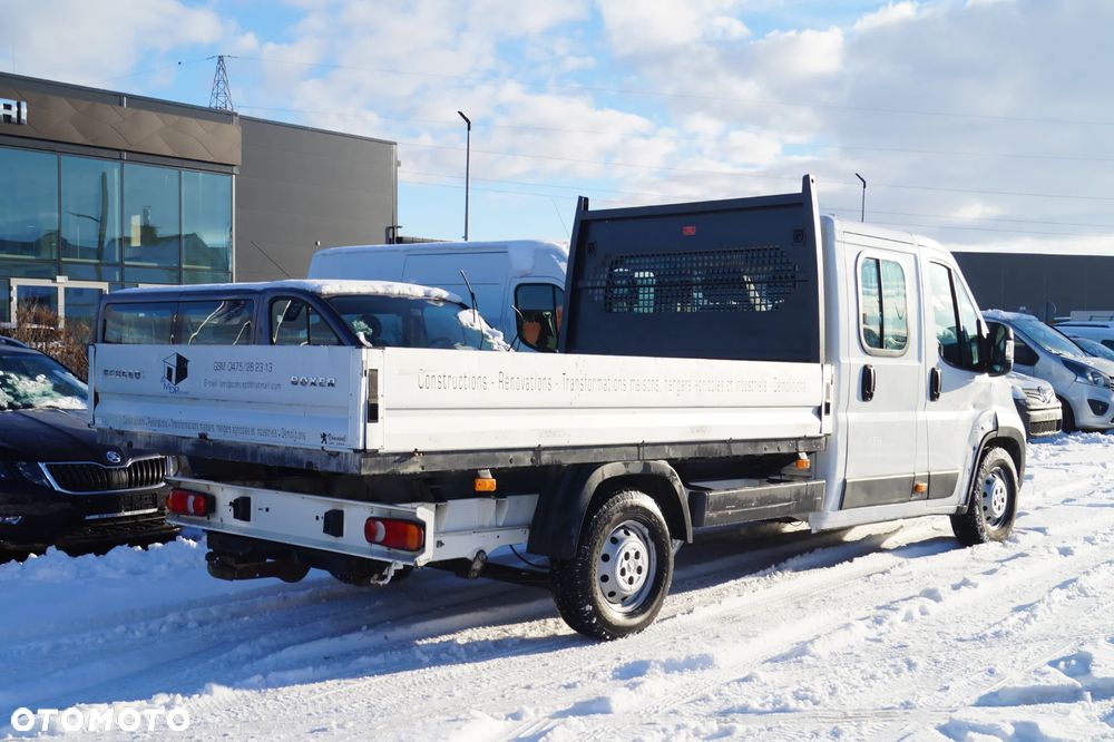 Peugeot Boxer - 9