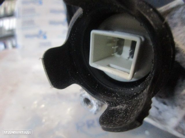 Espelho Esp4242 BMW SERIE 3 TOURING E91 FASE 1 2006 2.0D 318 122CV 5P AZUL ESQ ELETRICO 5 PINOS - 3