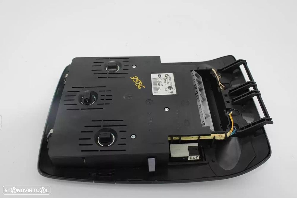 LUZ INTERIOR BMW X5 2009 -61319201850 - 3