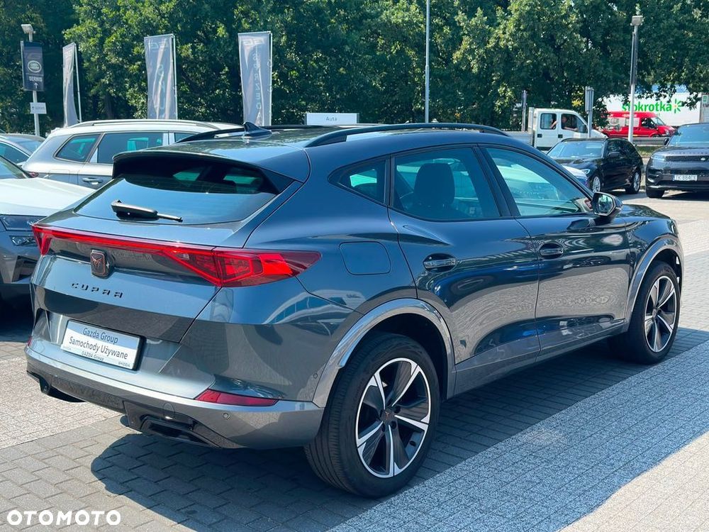 Cupra Formentor 2.0 TSI 4Drive DSG - 6