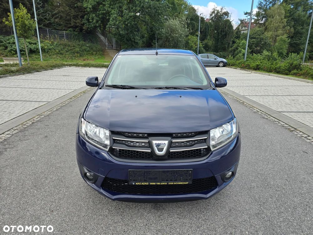 Dacia Sandero - 26