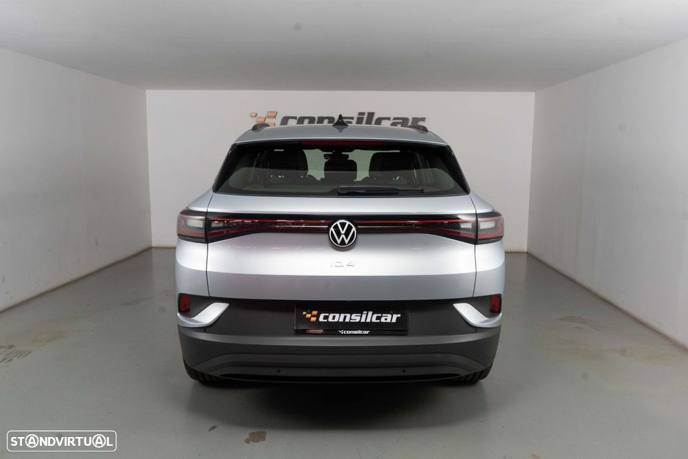 VW ID.4 79 kWh Pro - 5
