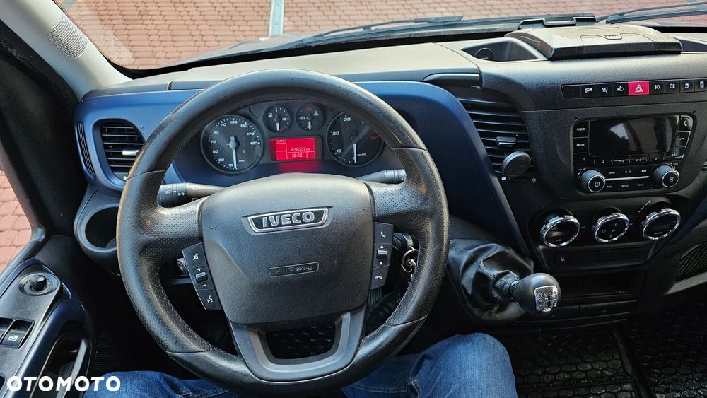 Iveco Autolaweta 35S18/DG - 9