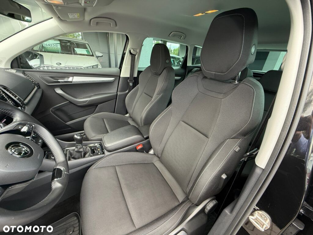 Skoda Karoq 2.0 TDI SCR 4x2 Ambition - 18