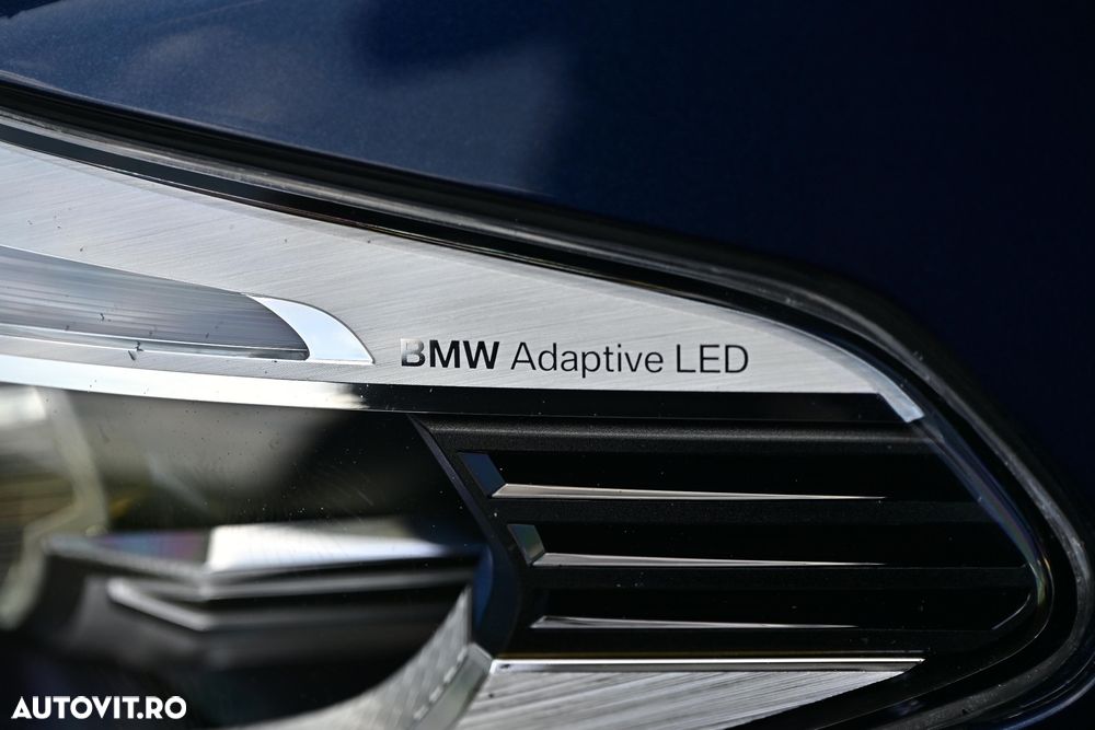 BMW Seria 5 530e xDrive AT PHEV - 20