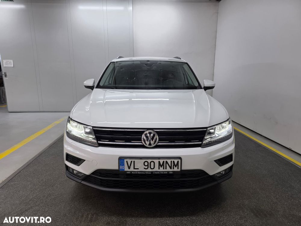Volkswagen Tiguan - 3