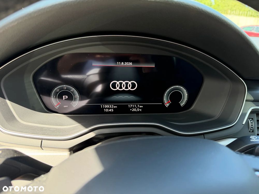 Audi A4 Allroad - 5