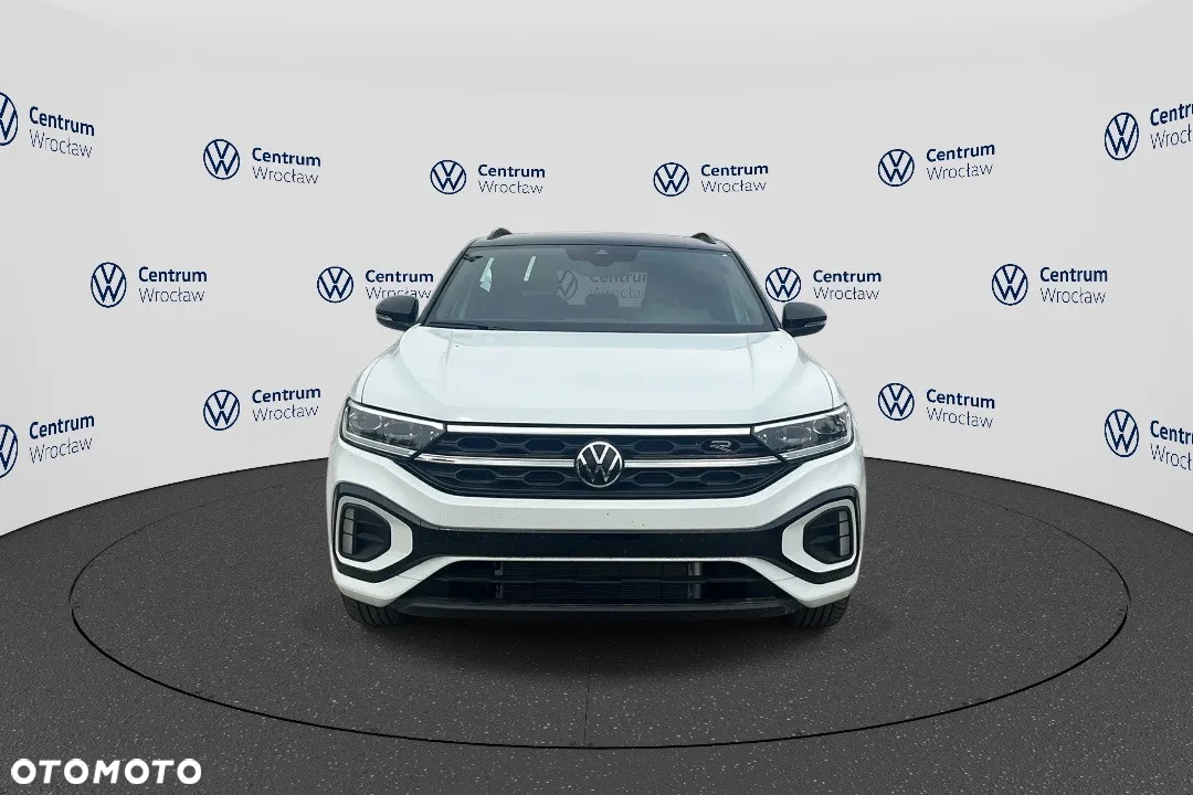 Volkswagen T-Roc 1.5 TSI R-Line Plus DSG - 3
