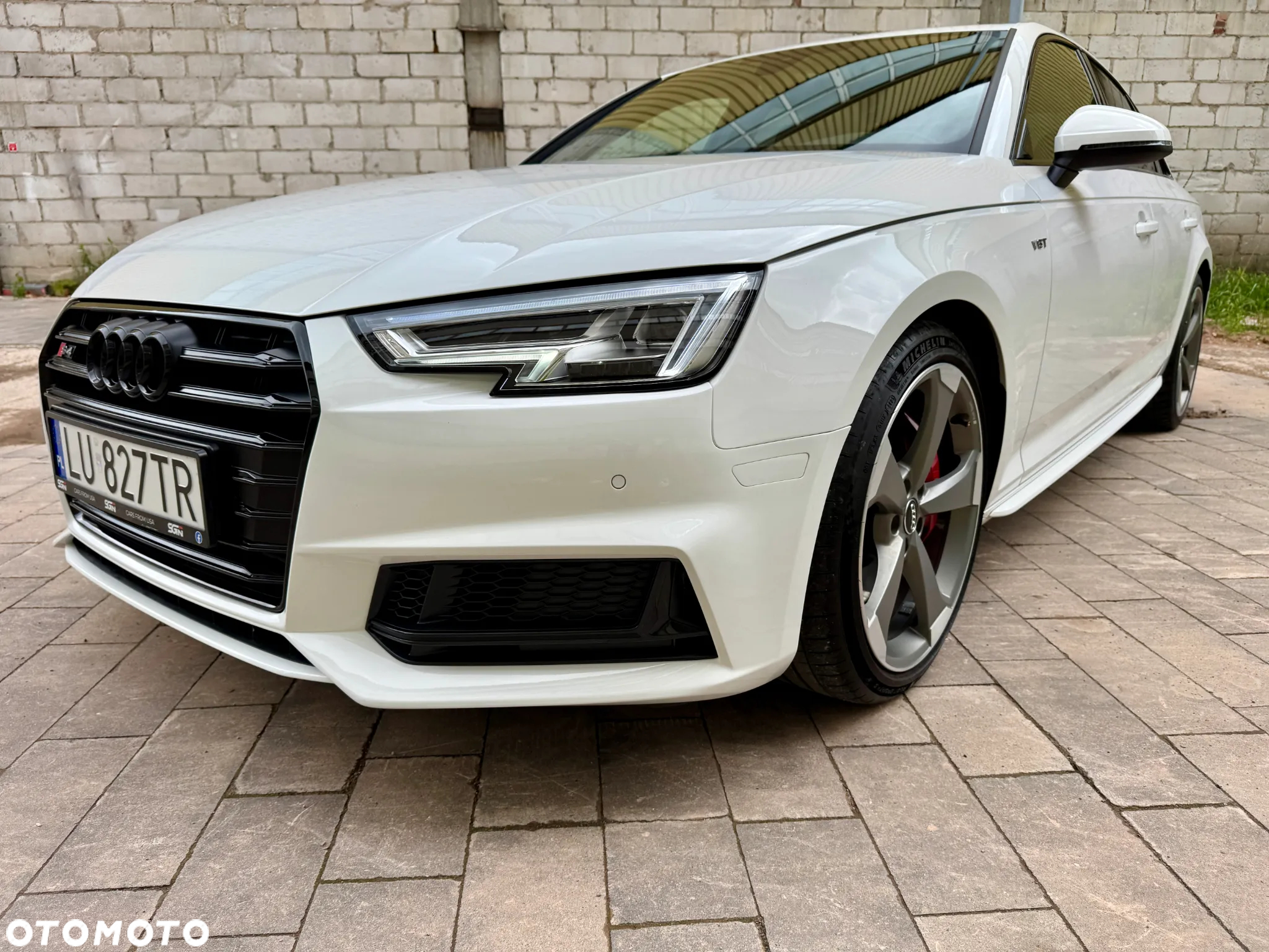 Audi S4 3.0 TFSI Quattro Tiptronic - 2