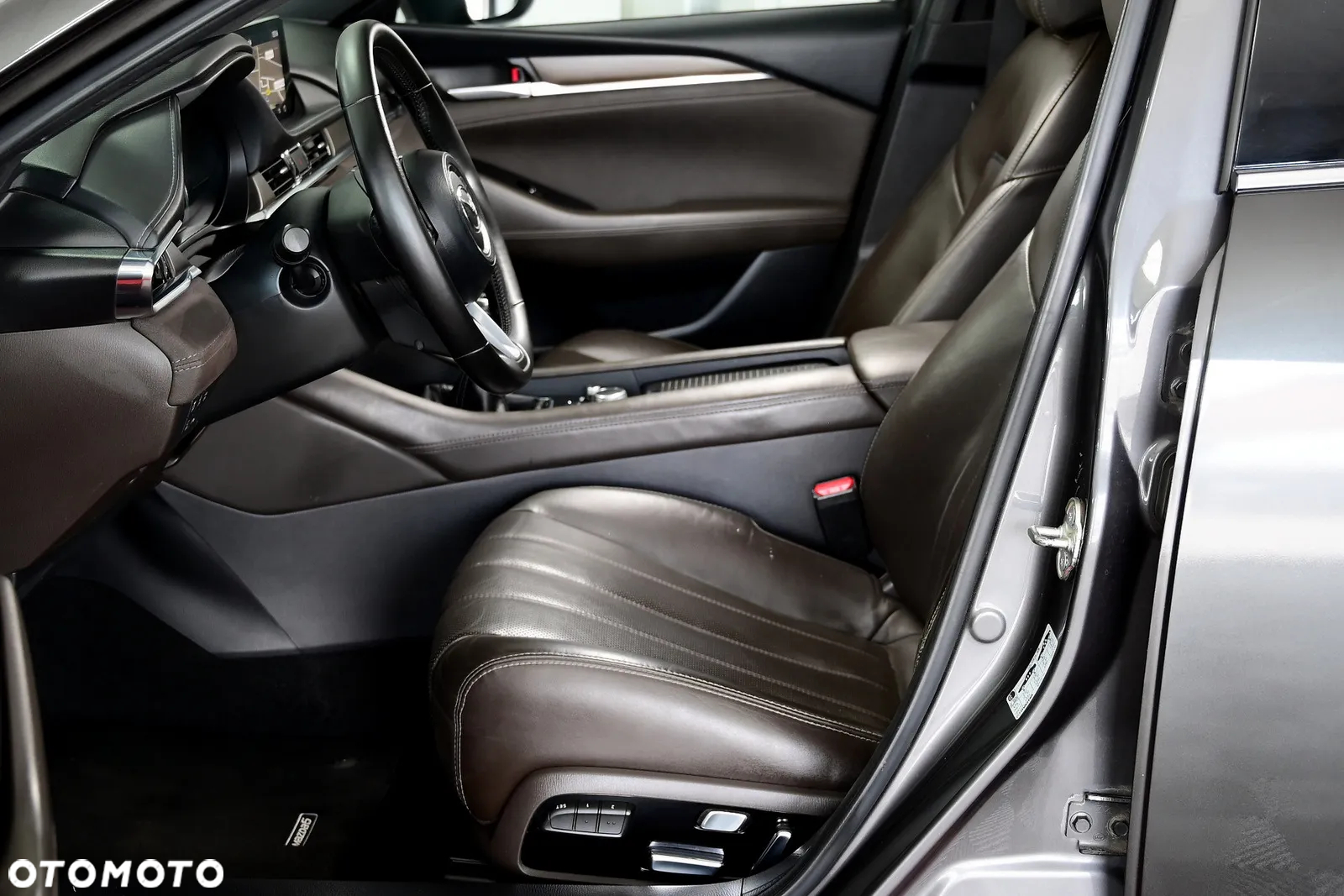 Mazda 6 - 19