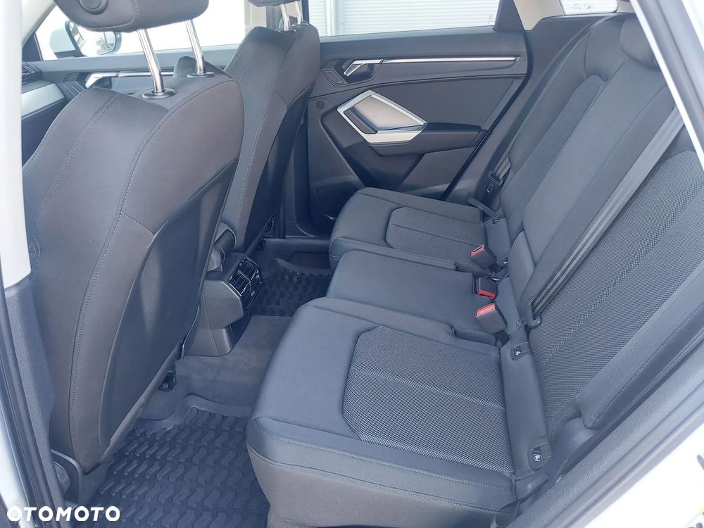 Audi Q3 35 TFSI S tronic advanced - 21
