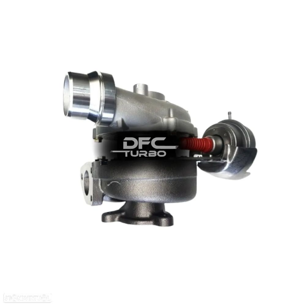 DACIA, NISSAN, RENAULT  1.5 DCI  -  54399700127 - 3