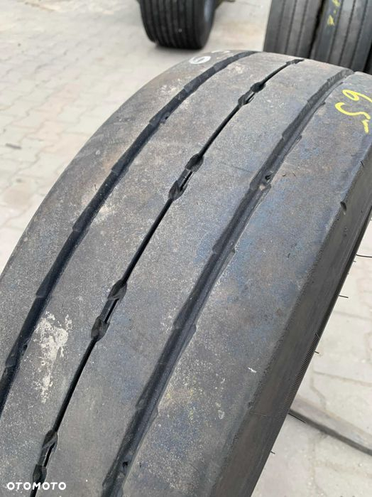 205/65R17.5 MICHELIN xmulti T xmulti 2 evolution X MULTI T Naczepa - 2