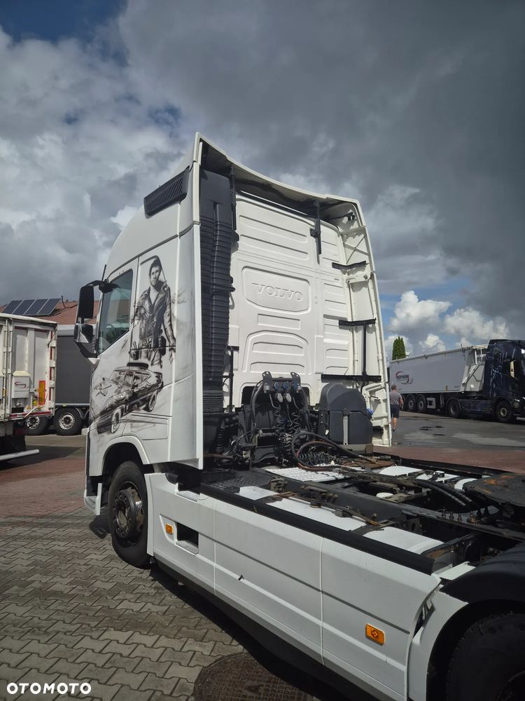 Volvo FH - 6
