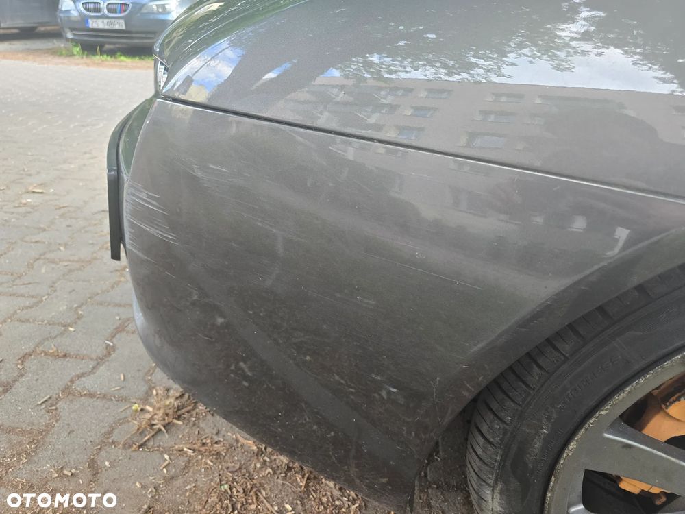 Alfa Romeo 159 1.9JTDM Impression - 6