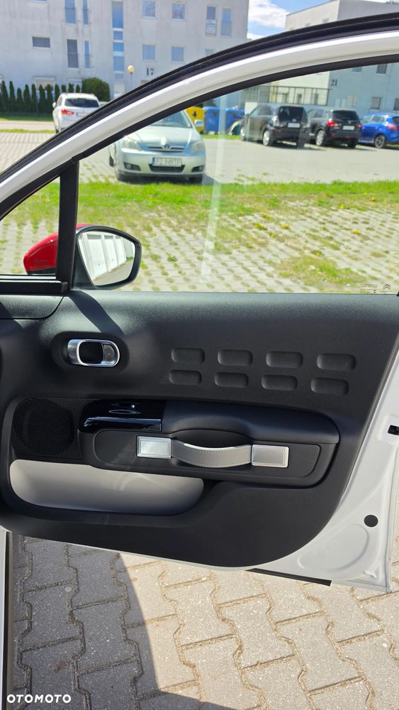 Citroën C3 Pure Tech 110 S&S EAT6 SHINE PACK - 18