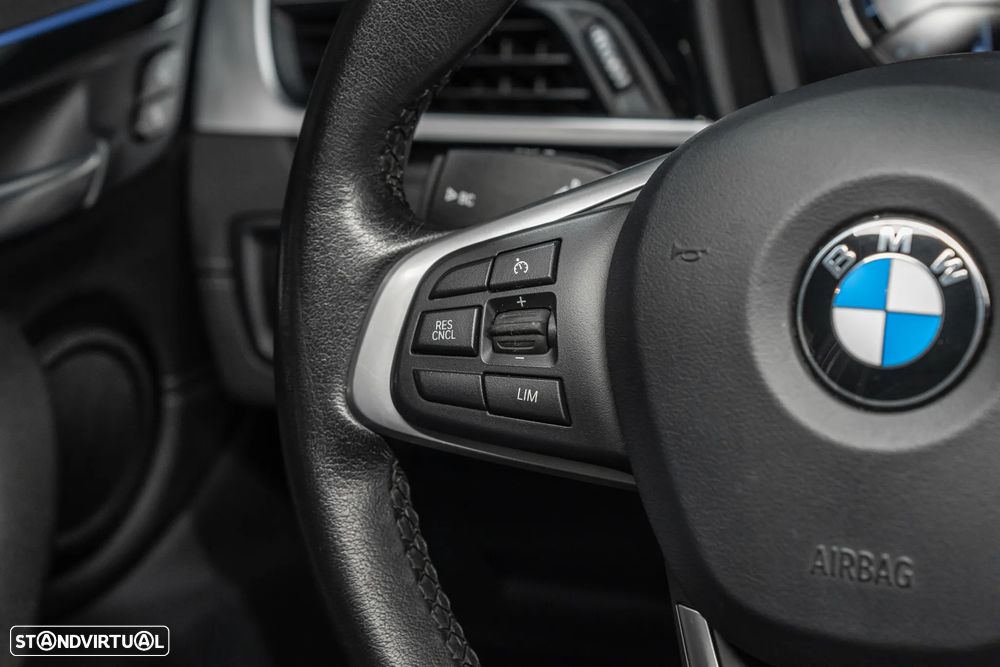 BMW X2 sDrive18i Aut. M Sport - 11