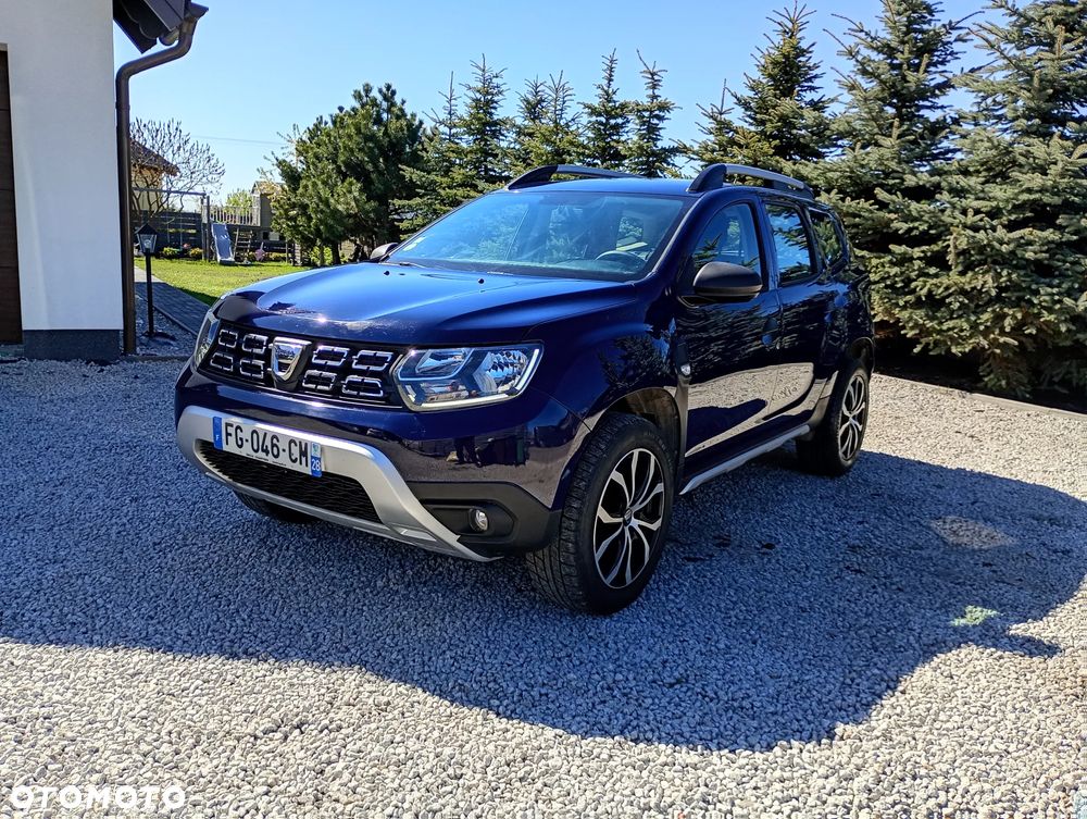 Dacia Duster 1.5 Blue dCi Comfort - 13