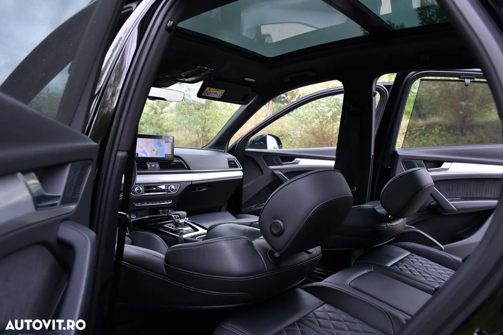 Audi Q5 40 TDI quattro S tronic edition one - 27
