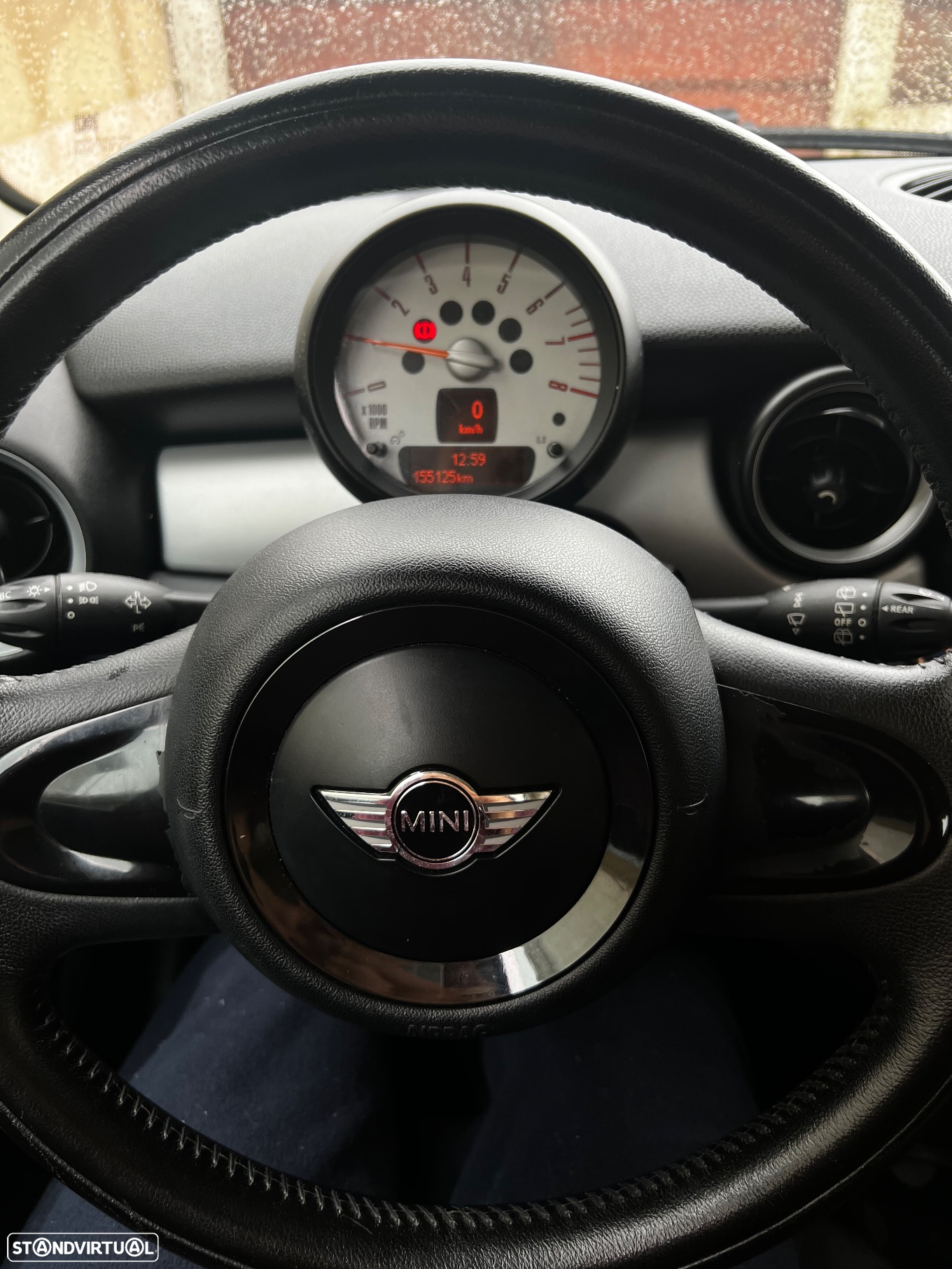 MINI 3 Portas One 1.6 - 17