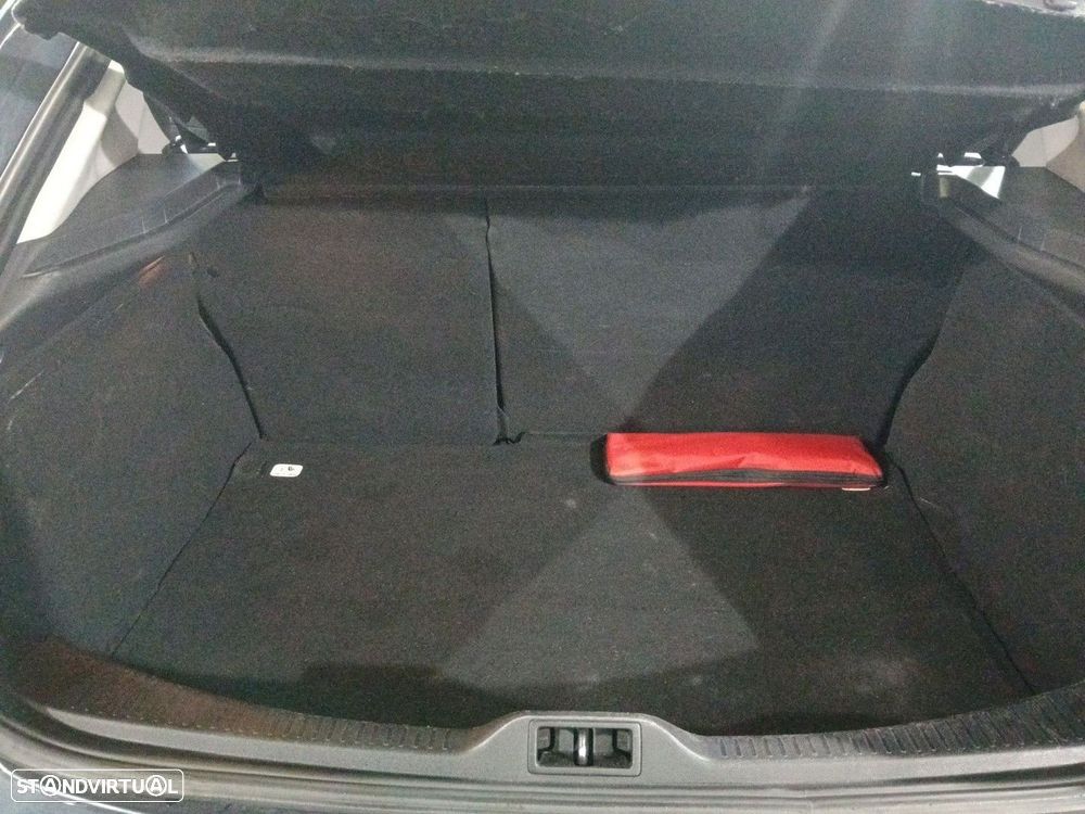 Renault Mégane 1.5 dCi Dynamique S SS - 21